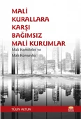 MALİ KURALLARA KARŞI BAĞIMSIZ MALİ KURUMLAR: Mali Komiteler ve Mali Konseyler - 1