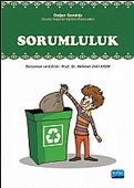 SORUMLULUK: Değer Sandığı - Okulda Değerler Eğitimi Materyalleri - 1