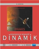 Mühendislik Mekaniği DİNAMİK / Engineering Mechanics Dynamics - 1