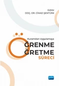 Kuramdan Uygulamaya ÖĞRENME ÖĞRETME SÜRECİ - 1