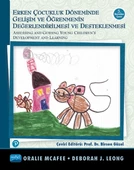 Erken Çocukluk Döneminde GELİŞİMİN ve ÖĞRENMENİN DEĞERLENDİRİLMESİ ve DESTEKLENMESİ / Assessing and Guiding Young Childiren's Development and Learning - 1