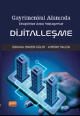 Gayrimenkul Alanında Disiplinler Arası Yaklaşımlar - DİJİTALLEŞME - 1