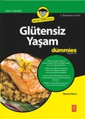 Glütensiz Yaşam for Dummies - Living Gluten-Free for Dummies - 1