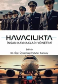 Havacılıkta İnsan Kaynakları Yönetimi - 1