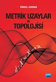 Metrik Uzaylar ve Topolojisi - 1