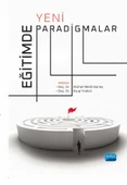 Eğitimde Yeni Paradigmalar - 1