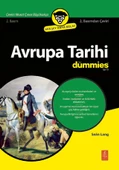 Avrupa Tarihi for Dummies - European History for Dummies - 1
