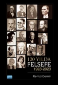 100 Yılda Felsefe (1923-2023) - 1