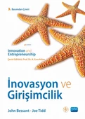 İNOVASYON VE GİRİŞİMCİLİK - Innovation and Entrepreneurship - 1