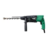 Hitachi DH24PH Professional SDS-Plus 730 W Kırıcı Delici Matkap - 1