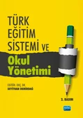 Türk Eğitim Sistemi ve Okul Yönetimi - 1