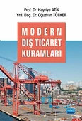 Modern Dış Ticaret Kuramları - 1