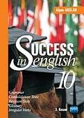 Success in English 10. Sınıf - 1