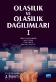 Olasılık ve Olasılık Dağılımları I - 1
