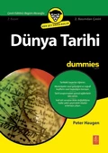 Dünya Tarihi for Dummies - World History for Dummies - 1