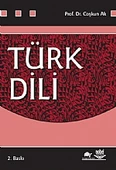 Türk Dili - 1