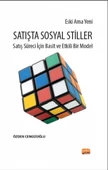 Satışta Sosyal Stiller - 1