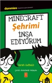 MINECRAFT ŞEHRİMİ İNŞA EDİYORUM - Dummies Junior- Building A Minecraft City - 1