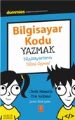 BİLGİSAYAR KODU YAZMAK - Dummies Junior- Writing Computer Code - 1