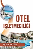 Otel İşletmeciliği - 1
