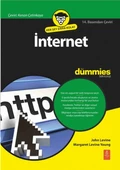 İnternet for Dummies- The Internet for Dummies - 1