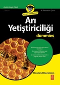 Arı Yetiştiriciliği for Dummies- Beekeeping for Dummies - 1