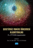 Denetimsiz Makine Öğrenmesi Algoritmaları: R ve Python Uygulamaları - 1