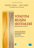 YÖNETİM BİLİŞİM SİSTEMLERİ - Dijital İşletmeyi Yönetme / Management Information Systems - Managing the Digital Firm - 1