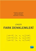 Lineer Fark Denklemleri - 1