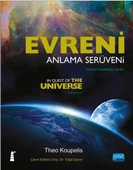EVRENİ ANLAMA SERÜVENİ - In Quest of the Universe - 1