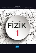 FİZİK 1 - 1