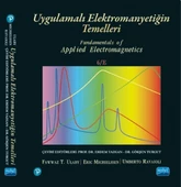 UYGULAMALI ELEKTROMANYETİĞİN TEMELLERİ / Fundamentals of Applied Electromagnetics - 1
