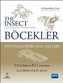 BÖCEKLER: Entomolojinin Ana Hatları / The Insects: An Outline of Entomology - 1