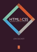 HTML & CSS Web Siteleri Tasarlamak ve Oluşturmak - HTML & CSS Design and Build Websites - 1