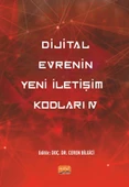 Dijital Evrenin Yeni İletişim Kodları IV - 1