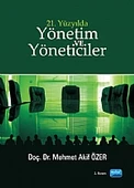21. Yüzyılda Yönetim ve Yöneticiler - 1