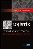 Lojistik Tedarik Zinciri Yönetimi - 1
