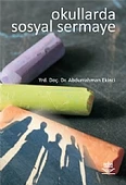 Okullarda Sosyal Sermaye - 1