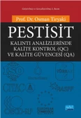 PESTİSİT Kalıntı Analizlerinde Kalite Kontrol (QC) ve Kalite Güvencesi (QA) - 1