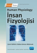 İNSAN FİZYOLOJİSİ - Human Physiology - 1