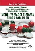 UFRS Kapsamında Maddi ve Maddi Olmayan Duran Varlıklar - 1