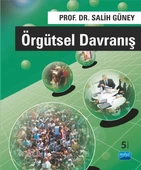 Örgütsel Davranış - 1