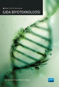 Gıda Biyoteknolojisi - 1