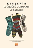 Kırşehir El Örgüsü Çorapları ve Patikleri - 1