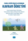 Farklı Disiplinler Açısından KAVRAM ÖĞRETİMİ - 1