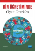 Din Öğretiminde Oyun Örnekleri - 1