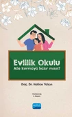 EVLİLİK OKULU - Aile Kurmaya Hazır Mısın? - 1