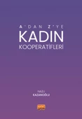 A’dan Z’ye Kadın Kooperatifleri - 1
