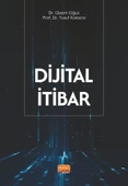 Dijital İtibar - 1