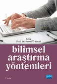 Bilimsel Araştırma Yöntemleri - 1